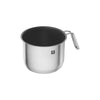 Cacerola para Leche 1.3 Lts de Acero Inoxidable con Recubrimiento Anthiadherente Ø14cm Modelo Pico - ZWILLING