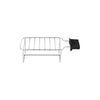 Accesorio de Rejilla Chico para Calentar Panes Tostadora 2 Rebanadas Color Negro Modelo Enfinigy - ZWILLING