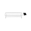 Accesorio de Rejilla Grande para Calentar Panes Tostadora 4 Rebanadas Color Negro Modelo Enfinigy - ZWILLING