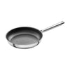 Sarten 24 cm de Acero Inoxidable Antiadherente Modelo True Flow - ZWILLING