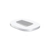 Balanza Inalambrica Digital de Cocina Color Plata Modelo Enfinigy - ZWILLING
