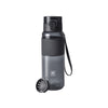 Botella 680ml de Tritan Color Negro - ZWILLING
