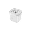 Taper al Vacío Tamaño S de Plástico Transparente Modelo Fresh & Save Cube - ZWILLING