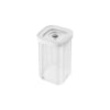 Taper al Vacío Tamaño 2S de Plástico Transparente Modelo Fresh & Save Cube - ZWILLING