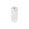 Taper al Vacío Tamaño 3S de Plástico Transparente Modelo Fresh & Save Cube - ZWILLING