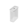 Táper al Vacío Tamaño 3M de Plástico 2.9 Lts Color Blanco Modelo Fresh & Save Cube - ZWILLING