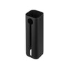 Funda Cube Tamaño 4S de Plástico Color Negro Modelo Zwilling Fresh & Save Cube - ZWILLING