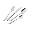 Set de 68 Pzs de Cubiertos de Acero Inoxidable Pulido Modelo NottinGham - ZWILLING