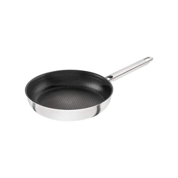 Sartén de Acero Inoxidable 24cm Modelo Joy Plus - ZWILLING