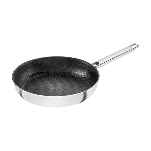 Sartén de Acero Inoxidable 28cm Modelo Joy Plus - ZWILLING