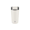 Vaso Térmico 480ml de Acero Inoxidable Color Crema Modelo Thermo Plus - ZWILLING