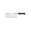 Cuchillo de Chef Chino 18 cm Modelo Gourmet - ZWILLING