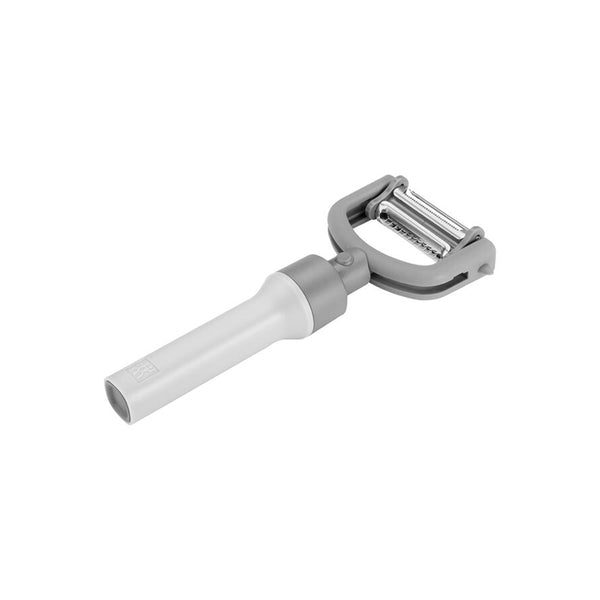 Pelador 5 en 1 Color Gris Z-Cut - ZWILLING
