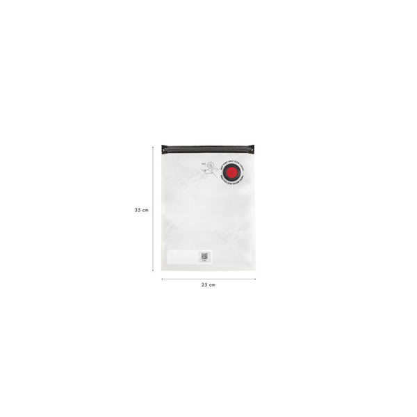 Set de 10 Bolsas M para Sellar al Vacío Modelo Fresh & Save - ZWILLING - Secondary