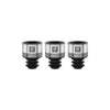 Set de 3 Accesorios de Sellador de Vino al Vacío Modelo Fresh & Save - ZWILLING
