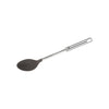 Cuchara para Servir 35.1 cm de Silicona y Acero Inoxidable Modelo Zwilling Pro - ZWILLING