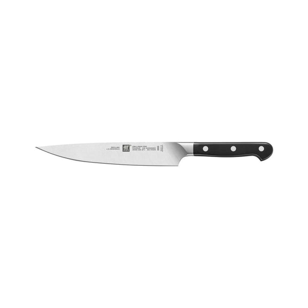 Cuchillo Fileteador de 20 cm modelo Pro- ZWILLING