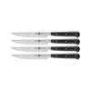 Set de 4 Cuchillos para Carne de Mesa - ZWILLING