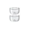 Set de 2 Bowls para Postre 280ml Modelo Sorrento - ZWILLING