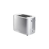 Tostadora de 2 Rebanadas Color Plata Modelo Enfinigy - ZWILLING