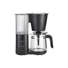 Cafetera Eléctrica 1.5 Lts Color Negro Modelo Enfinigy - ZWILLING