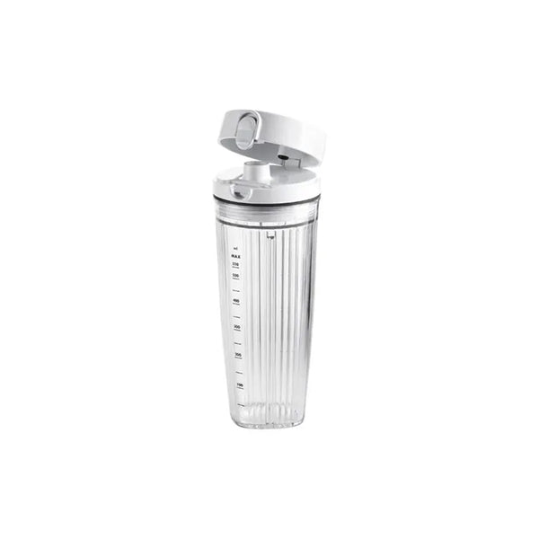 Vaso para Licuadora Personal Blender 500 ml Color Blanco Modelo Enfinigy - ZWILLING