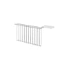 Accesorio de Rejilla para Tostadora de 4 Rebanadas Color Blanco Modelo Enfinigy - ZWILLING