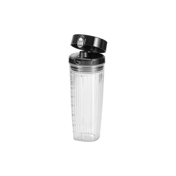 Vaso para Licuadora Personal Blender 500 ml Color Negro Modelo Enfinigy - ZWILLING