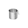 Cacerola para Leche de Acero Inoxidable 14 cm Modelo Zwilling Pro - ZWILLING