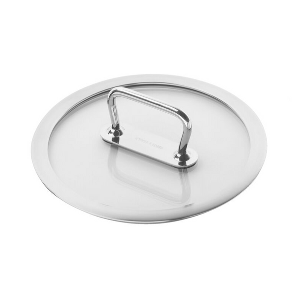 Olla Alta 13.5 Lts de Acero Inoxidable Ø28cm Zwilling Pro - ZWILLING - Secondary