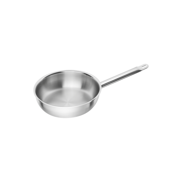Sartén de Acero Inoxidable Ø24cm Modelo Zwilling Pro - ZWILLING