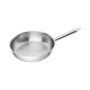 Sartén de Acero Inoxidable 28 cm Modelo Zwilling Pro - ZWILLING