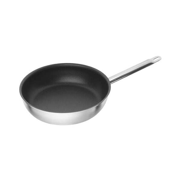 Sartén Antiadherente de Acero Inoxidable Ø24cm Modelo Zwilling Pro - ZWILLING