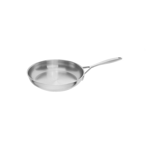 Sartén de Acero Inoxidable Ø24cm Modelo Vitality – ZWILLING