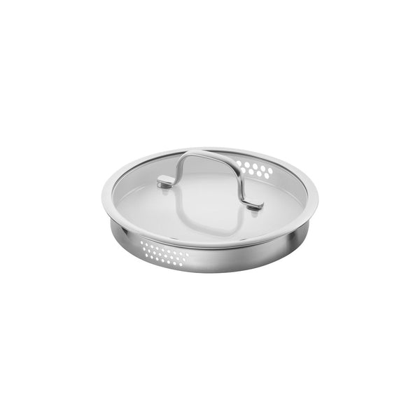 Set de Ollas de 5 Pzs de Acero Inoxidable Modelo True Flow - ZWILLING - Secondary
