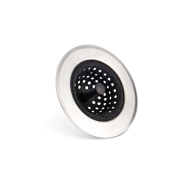 Colador para Fregadero de Silicona de 10 CM - HIC - Secondary