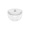 Bowl de Vidrio al Vacío M / 18cm Modelo Fresh & Save Bowls- ZWILLING