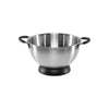Bowl con Asas Ø24 cm de Acero Inoxidable Modelo Mesco - GEFU