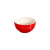 Bowl de Cerámica de 12 cm Rojo - STAUB