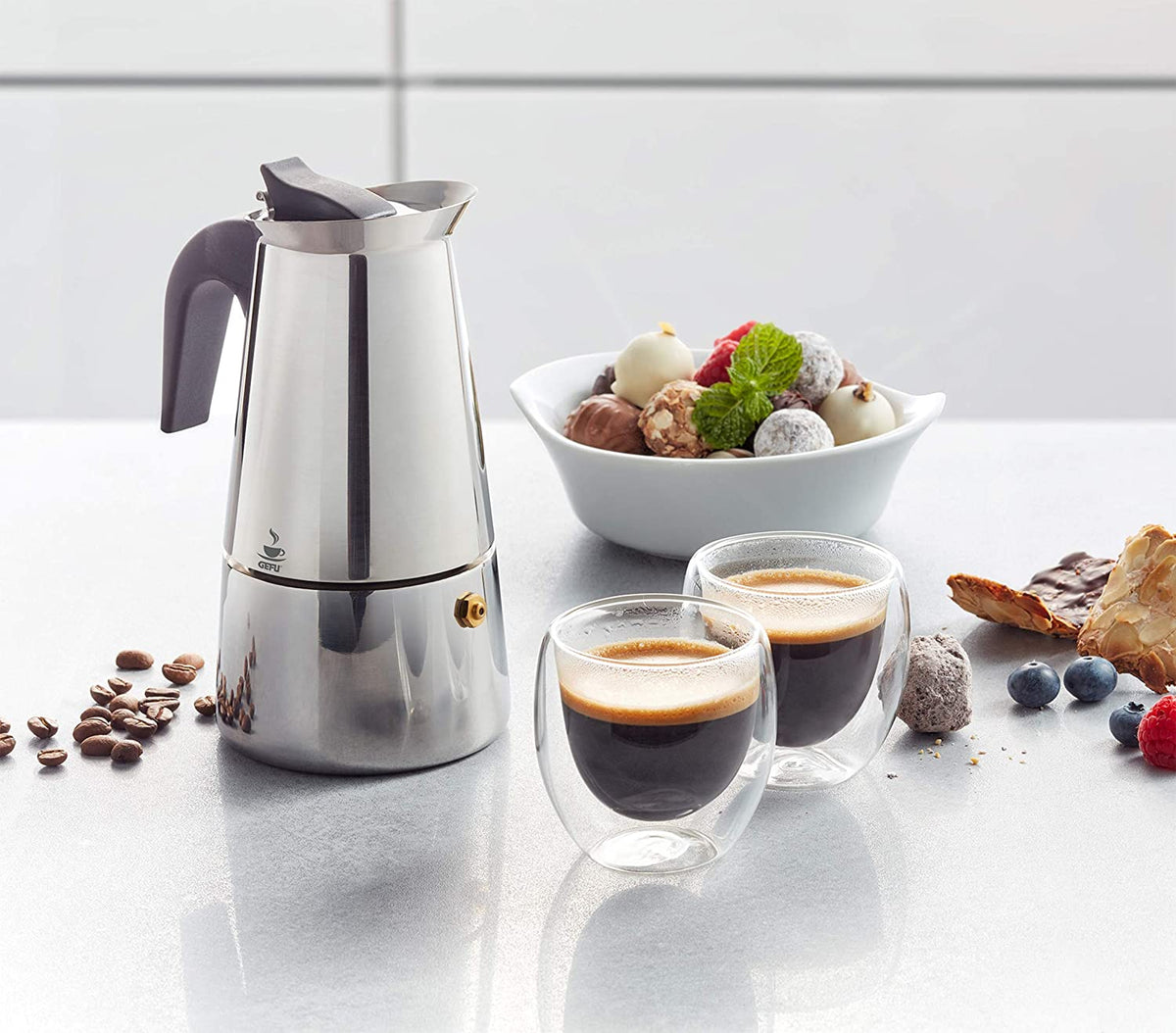 Mundo Café