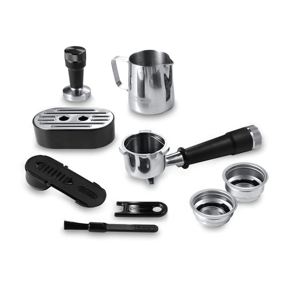 Cafetera Dedica Maestro Plus Metal - DELONGHI - Secondary