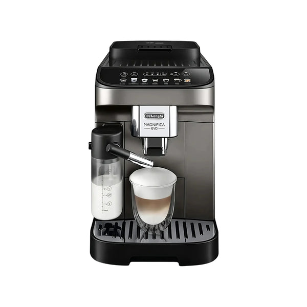 Cafetera Superautomática Magnifica Evo Latte - DELONGHI