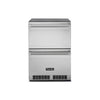 Cajón Refrigerado para Exteriores SERIE 5 de 24” o 61 cm - VIKING