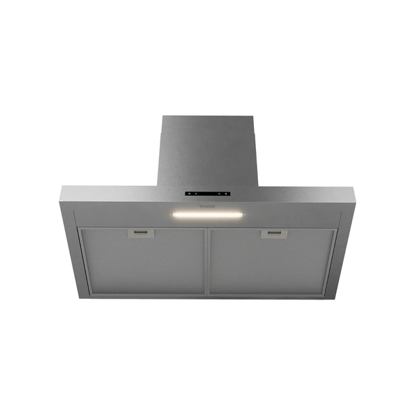 Campana Extractora de Pared en Forma de T de 36" - THOR KITCHEN - Secondary
