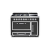 Cocina Dual con Inducción Tuscany de 48"- 66" o 122 -168 cm de ancho - VIKING