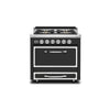 Cocina Dual Tuscany de 36"- 48"- 66" o 91.4 -122 -168 cm de ancho - VIKING