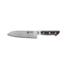 Cuchillo Santoku 18cm Modelo Tanrei - ZWILLING