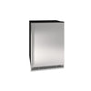 Freezer convertible a Refrigerador de 24” o 31 cm 1 Class - ULINE