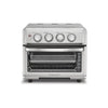 Horno Multifunción Compacto Tostador y Airfryer 8 en 1 - CUISINART