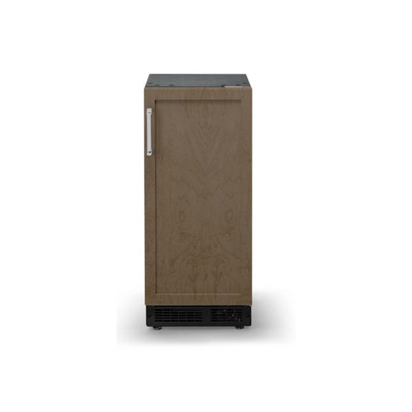 Máquina de Hielo transparente Panelable 15"- 38.1 con Bomba de Drenaje - VIKING